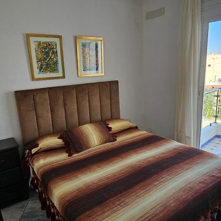 Apartamento Corazon Urbano Martil Exterior foto