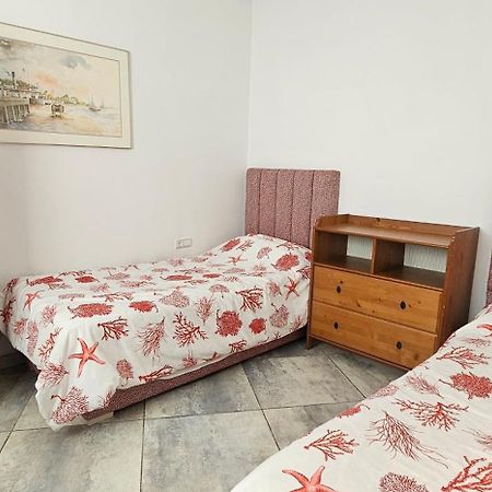 Apartamento Corazon Urbano Martil Exterior foto