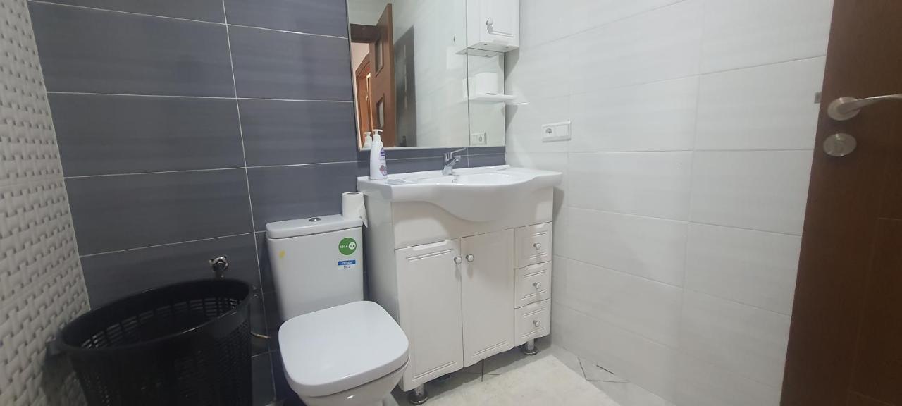Apartamento Corazon Urbano Martil Exterior foto