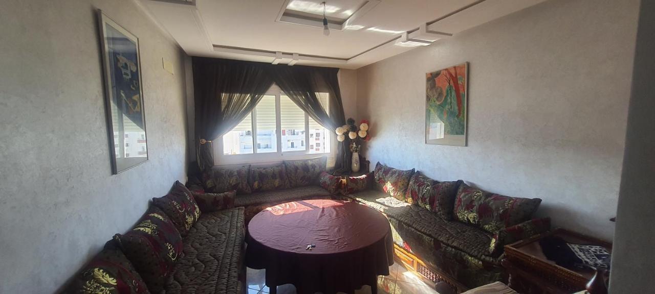 Apartamento Corazon Urbano Martil Exterior foto