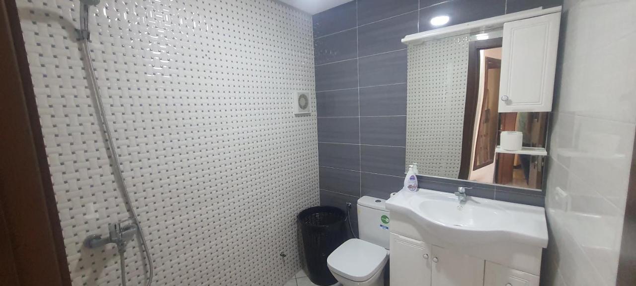 Apartamento Corazon Urbano Martil Exterior foto
